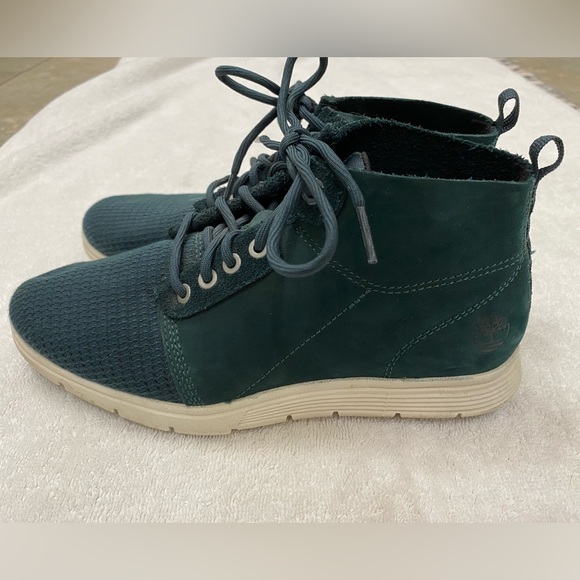 Timberland Shoes - Timberland‎ Womens Green Killington Chukka Boot